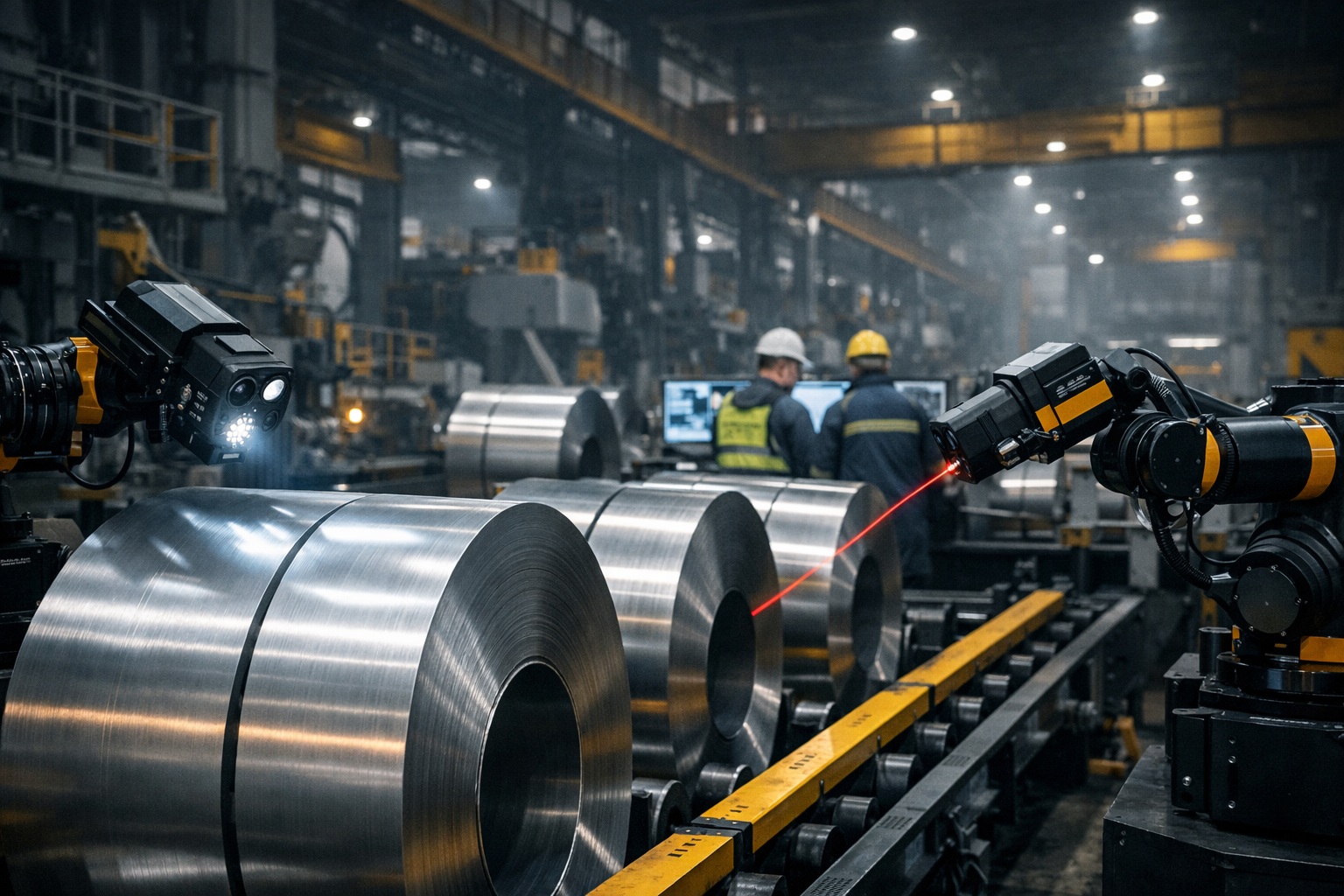 Real-Time Object Tracking