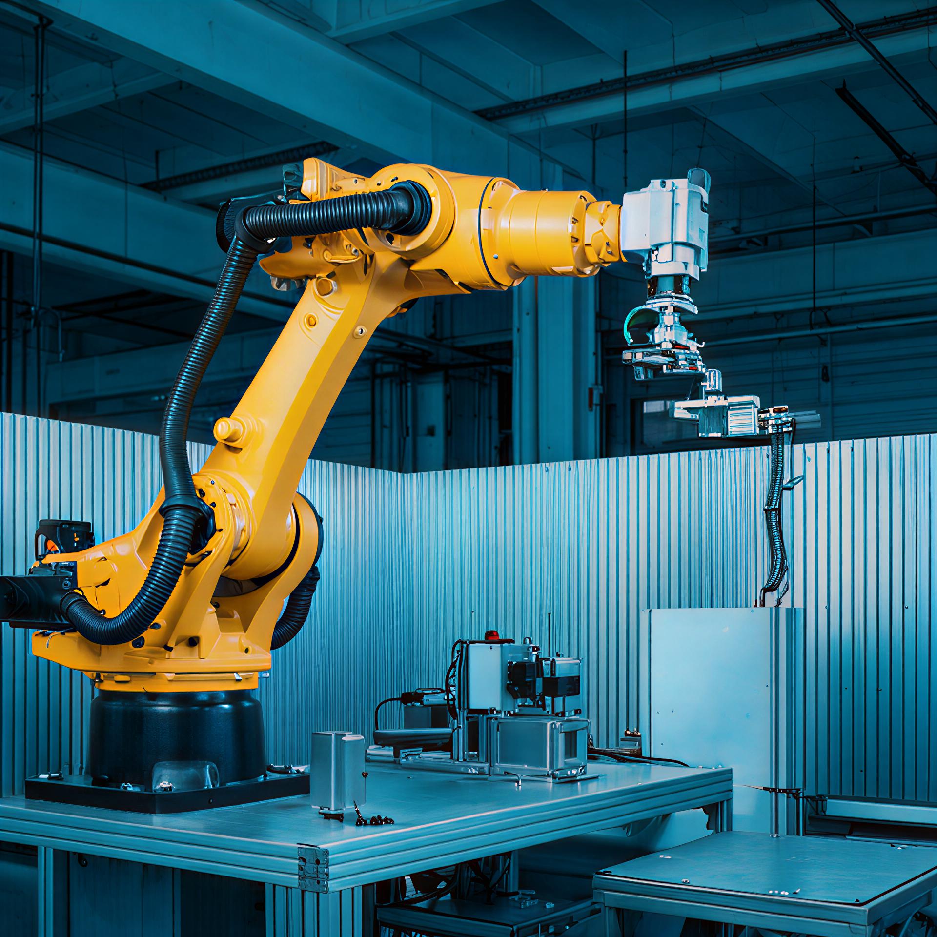 Industrial OCR Solution